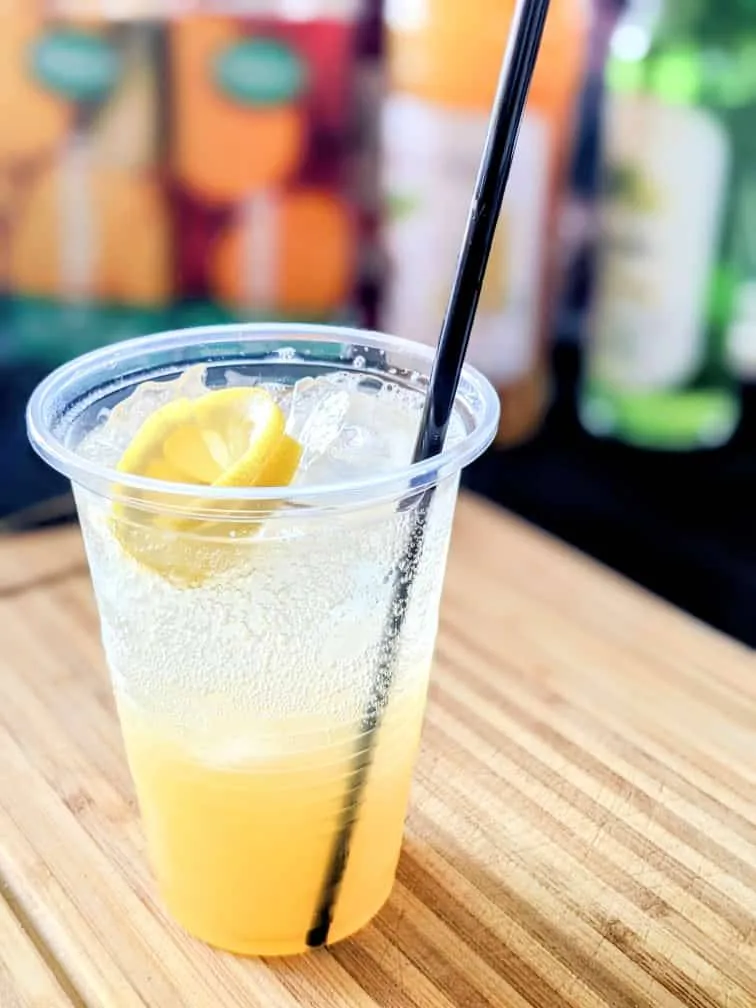 Gallery - Misfits Cocktails
